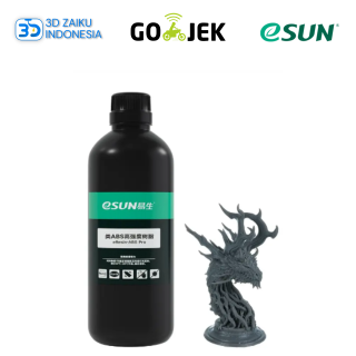 eSUN A200 ABS Pro High Strength Resin 3D Printer for LCD MSLA DLP